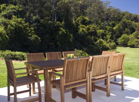 Serene - Tweed Heads Accommodation 1