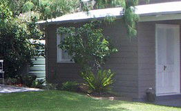 Berry Orchard - Tweed Heads Accommodation 1