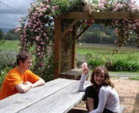 Back Forest Retreat - Tweed Heads Accommodation 1