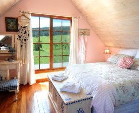 Branwens Retreat - Tweed Heads Accommodation 1