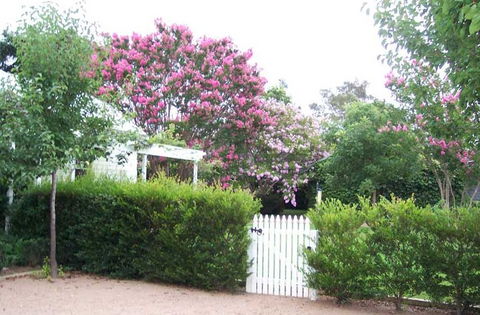 Broughton Mill Farm Guesthouse Berry - Tweed Heads Accommodation 2