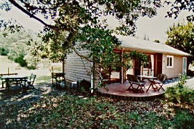 Figlea Cottages - Tweed Heads Accommodation 3