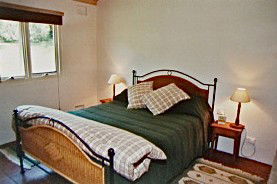 Figlea Cottages - Tweed Heads Accommodation 4