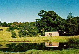 Figlea Cottages - Tweed Heads Accommodation 5