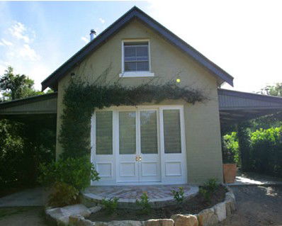 Jasmine Cottage - Tweed Heads Accommodation 1