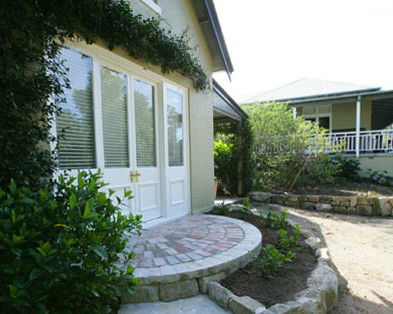 Jasmine Cottage - Tweed Heads Accommodation 2