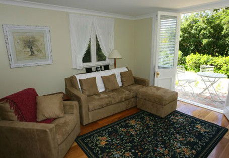 Jasmine Cottage - Tweed Heads Accommodation 4