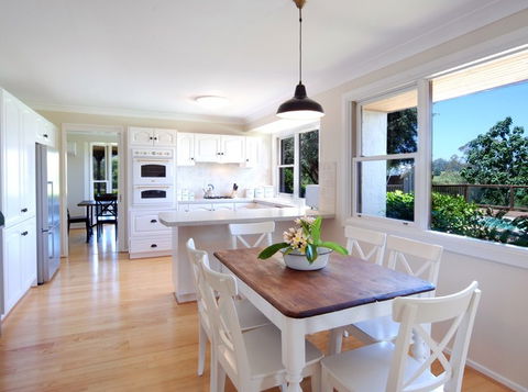 Grovebrook Farm - Tweed Heads Accommodation 1