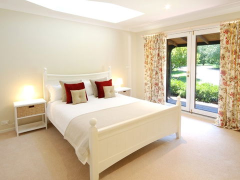 Grovebrook Farm - Tweed Heads Accommodation 2
