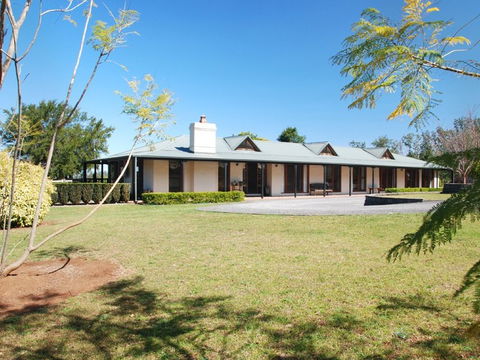 Grovebrook Farm - Tweed Heads Accommodation 4