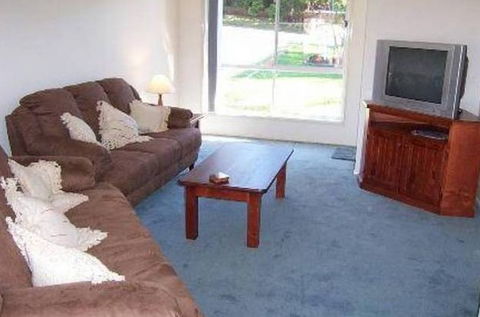 George Street Cottage - Tweed Heads Accommodation 1