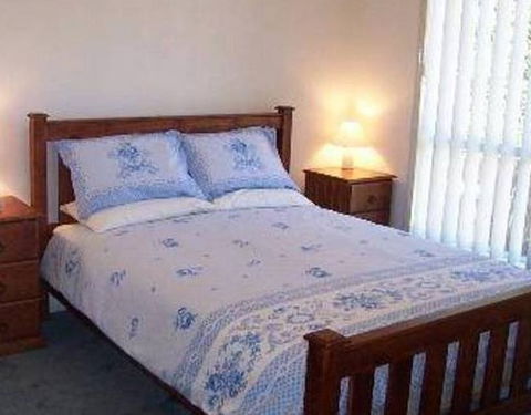 George Street Cottage - Tweed Heads Accommodation 5