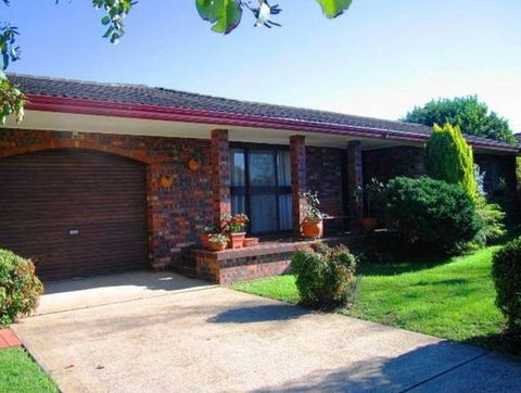 Marigold Cottage - Tweed Heads Accommodation 1