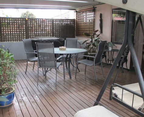 Azalea House B And B - Tweed Heads Accommodation 2