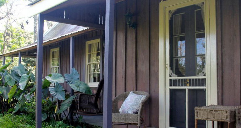 Cambewarra NSW Tweed Heads Accommodation