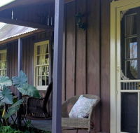 Arcadia Bed and Breakfast - Tweed Heads Accommodation