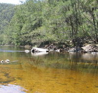 Bakers Flat Cottages - Tweed Heads Accommodation