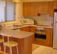 A Bay Beachcomber and Jervis Bays SeaChange - Tweed Heads Accommodation