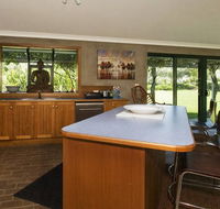 Banksia Garden Retreat - Tweed Heads Accommodation