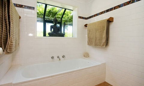 Banksia Garden Retreat - Tweed Heads Accommodation 2