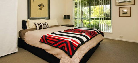 Banksia Garden Retreat - Tweed Heads Accommodation 3