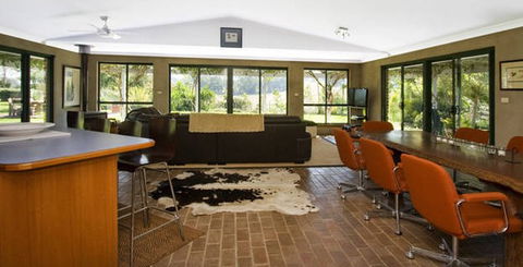 Banksia Garden Retreat - Tweed Heads Accommodation 4