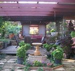 Blossoms Bed and Breakfast