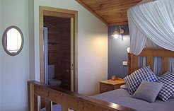 Blossoms Bed And Breakfast - Tweed Heads Accommodation 1