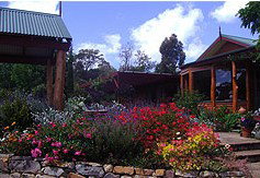 Blossoms Bed And Breakfast - Tweed Heads Accommodation 2