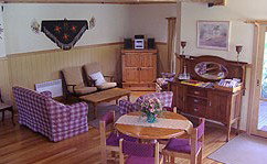 Blossoms Bed And Breakfast - Tweed Heads Accommodation 3
