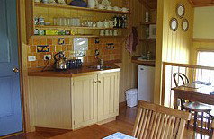 Blossoms Bed And Breakfast - Tweed Heads Accommodation 4