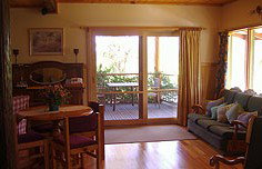 Blossoms Bed And Breakfast - Tweed Heads Accommodation 5