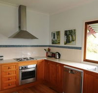 Blue Roo House - Tweed Heads Accommodation