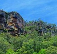 Arundel of Kangaroo Valley - Tweed Heads Accommodation