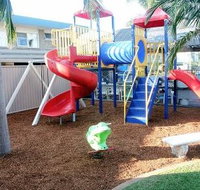 Admirals Lodge - Tweed Heads Accommodation
