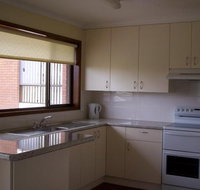 AnchorBell Holiday Apartments - Tweed Heads Accommodation