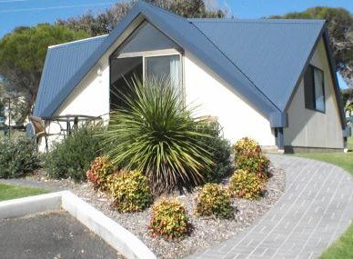 Beach Cabins Merimbula - Tweed Heads Accommodation 1
