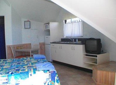 Beach Cabins Merimbula - Tweed Heads Accommodation 3