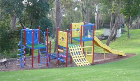 Beach Cabins Merimbula - Tweed Heads Accommodation 5