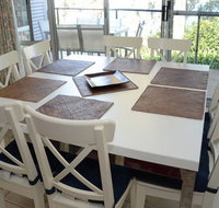 Boardwalk House - Tweed Heads Accommodation