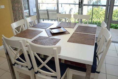Boardwalk House - Tweed Heads Accommodation 0