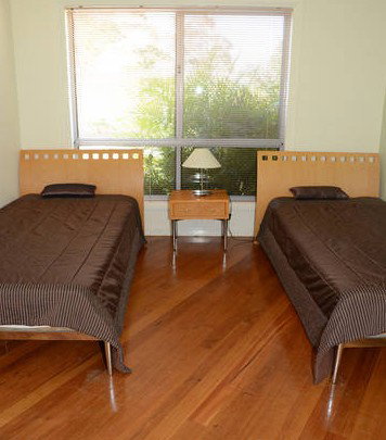 Boardwalk House - Tweed Heads Accommodation 1
