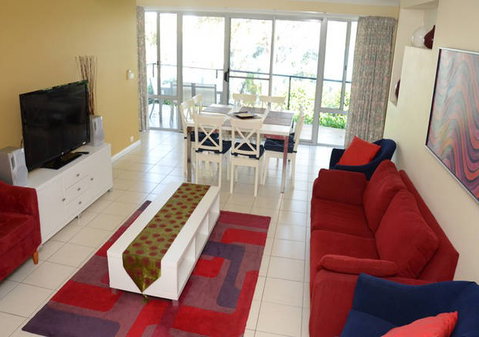 Boardwalk House - Tweed Heads Accommodation 3