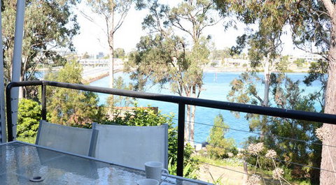 Boardwalk House - Tweed Heads Accommodation 4