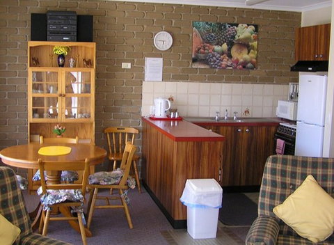 Caribou Close - Unit 1 - Tweed Heads Accommodation 0