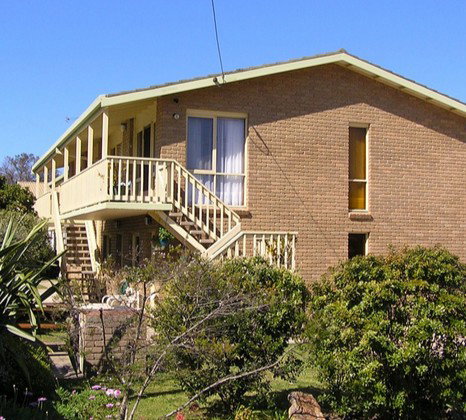 Caribou Close - Unit 1 - Tweed Heads Accommodation 2