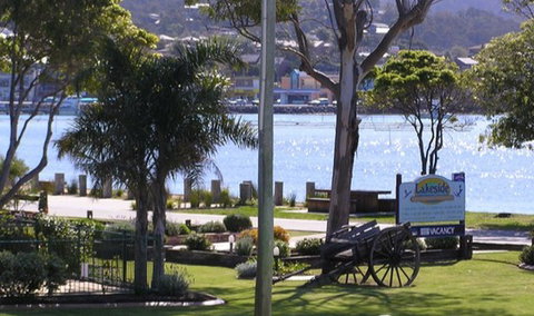 Caribou Close - Unit 1 - Tweed Heads Accommodation 3