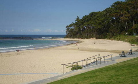 At Outriggers Mollymook - Tweed Heads Accommodation 1