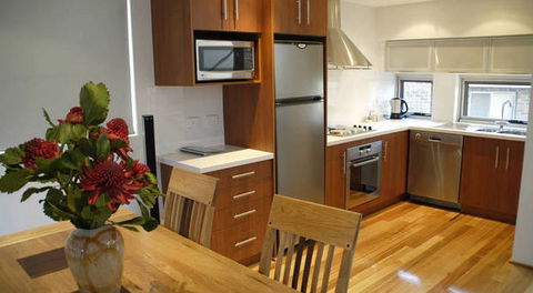 At Outriggers Mollymook - Tweed Heads Accommodation 2