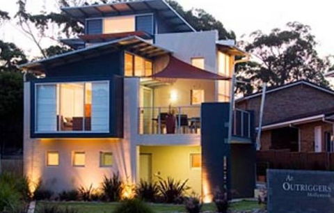 At Outriggers Mollymook - Tweed Heads Accommodation 4